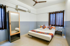 Hotel Bhakti Sankul , Nashik